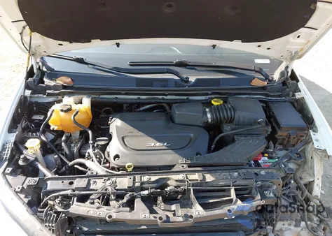 2018 Chrysler Pacifica Touring L from USA, damaged, VIN 2C4RC1BG1JR151970